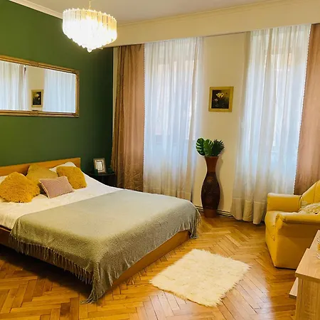 Postavarului Residence-2